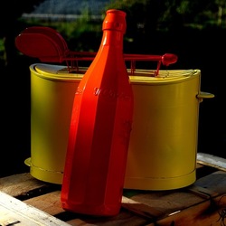 TOAST. Fotografie di Giulio Azzarello &copy;2025.