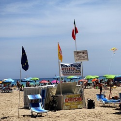 SAN VITO LO CAPO. Fotografie di Giulio Azzarello &copy;2023.