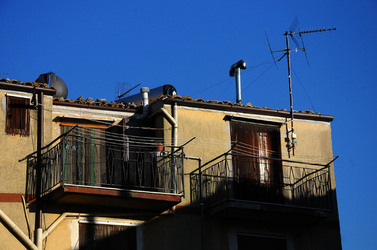 POLIZZI GENEROSA in Sicilia. Fotografie di Giulio Azzarello ©2014. POLIZZI GENEROSA in Sicilia. Fotografie di Giulio Azzarello ©2014.