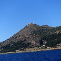 FAVIGNANA. Fotografie di Giulio Azzarello &copy;2022.