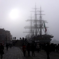 AMERIGO VESPUCCI fotografie di Giulio Azzarello &copy;2020.