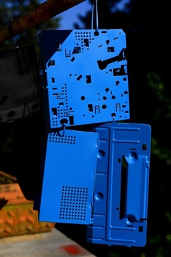 STILL LIFE ASSURDI fotografie di Giulio Azzarello ©2020.