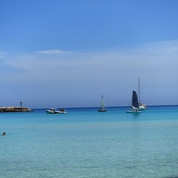 SAN VITO LO CAPO. Fotografie di Giulio Azzarello &copy;2023.
