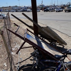 TRAPANI. Fotografie di Giulio Azzarello ©2022.