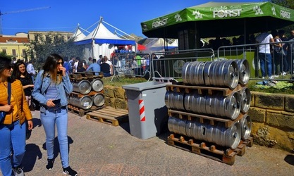 PRIMO MAGGIO fotografie di Giulio Azzarello ©2019. PRIMO MAGGIO fotografie di Giulio Azzarello ©2019.