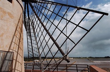 LE SALINE di Trapani in Sicilia. Fotografie di Giulio Azzarello ©2014. LE SALINE di Trapani in Sicilia. Fotografie di Giulio Azzarello ©2014.