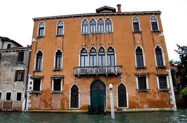 VENEZIA fotografie di Giulio Azzarello &copy;2015 2016.