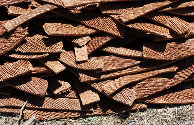 ARTE CONTEMPORANEA A PIRGI sito e riserva archeologica. Fotografie di Giulio Azzarello &copy;2014.