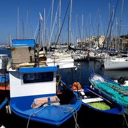 PALERMO. Fotografie di Giulio Azzarello &copy;2023.