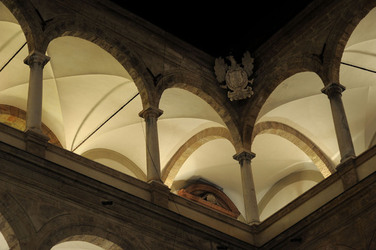 PALERMO il suo centro storico le periferie i monumenti. Fotografie di Giulio Azzarello ©2014.