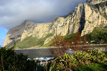 MACCHIA MEDITERRANEA in Sicilia. Fotografie di Giulio Azzarello &copy;2106.