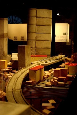 VENEZIA Biennale di Architettura Contemporanea Arsenale. Fotografie di Giulio Azzarello &copy;2022.