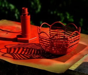 STILL LIFE ASSURDI fotografie di Giulio Azzarello &copy;2020.