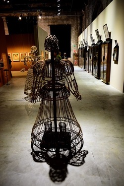 PADIGLIONE INDIANO Biennale di Venezia. Fotografie di Giulio Azzarello ©2020. PADIGLIONE INDIANO Biennale di Venezia. Fotografie di Giulio Azzarello ©2020.