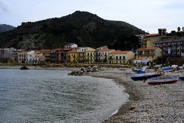 FIUMARA D ARTE Tusa. Fotografie di Giulio Azzarello &copy;2022.