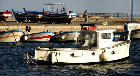 LUOGHI SICILIANI fotografie di Giulio Azzarello ©2020