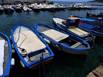 MONDELLO fotografie di Giulio Azzarello &copy;2020.
