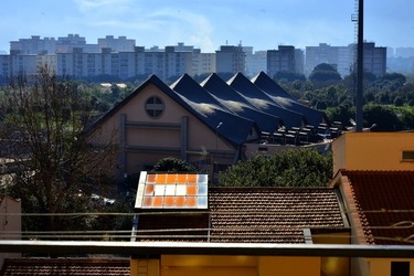 PERIFERIE fotografie di Giulio Azzarello ©2019.