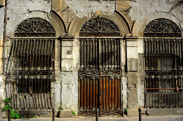 CENTRO STORICO di PALERMO. Fotografie di Giulio Azzarello ©2016. CENTRO STORICO di PALERMO. Fotografie di Giulio Azzarello ©2016.