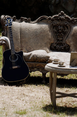 SCENOGRAFIA. Fotografie di Giulio Azzarello &copy;2014.