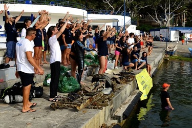 MONDELLO. Fotografe di Giulio Azzarello &copy;2023.