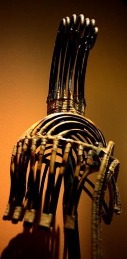 PADIGLIONE INDIANO Biennale di Venezia. Fotografie di Giulio Azzarello ©2020. PADIGLIONE INDIANO Biennale di Venezia. Fotografie di Giulio Azzarello ©2020.