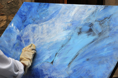 ESTEMPORANEA DI PITTURA fotografie di Giulio Azzarello ©2014. ESTEMPORANEA DI PITTURA fotografie di Giulio Azzarello ©2014.