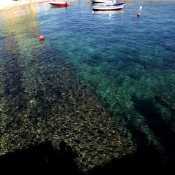 BARCHE. Fotografie di Giulio Azzarello &copy;2022.