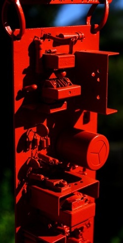 STILL LIFE ASSURDI fotografie di Giulio Azzarello ©2020.