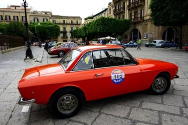 GIRO di SICILIA 2019 fotografie di Giulio Azzarello ©2019.