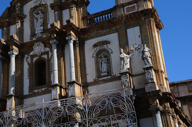 LA VUCCIRIA DI PALERMO fotografie di Giulio Azzarello &copy;2014.