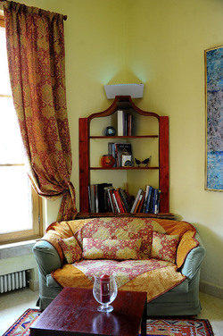 RESORT di LUSSO in Sicilia. Fotografie di Giulio Azzarello &copy;2016.