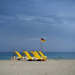 SAN VITO LO CAPO. Fotografie di Giulio Azzarello &copy;2023.