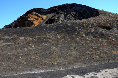 ISOLA DI LINOSA panoramiche e particolari. Fotografie di Giulio Azzarello &copy;2014.
