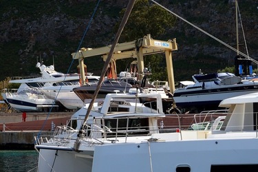 MONDELLO. Fotografie di Giulio Azzarello &copy;2023.