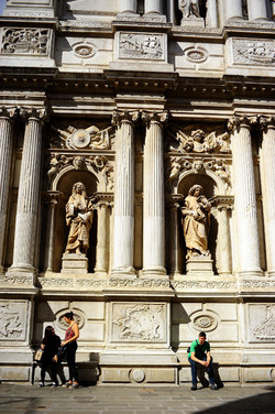 CENTRO STORICO DI VENEZIA fotografie di Giulio Azzarello ©2016. CENTRO STORICO DI VENEZIA fotografie di Giulio Azzarello ©2016.