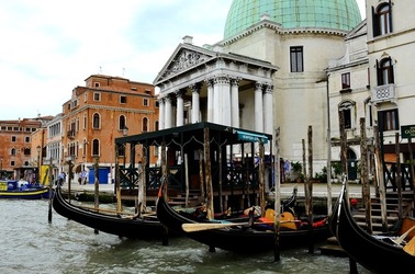 VENEZIA giugno 2018. Fotografie di Giulio Azzarello &copy;2018.