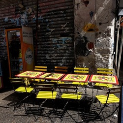 PALERMO. Fotografie di Giulio Azzarello &copy;2022.