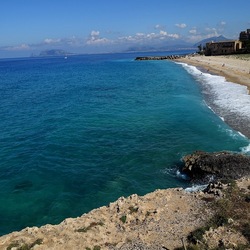 PERIFERIE. Fotografie di Giulio Azzarello &copy;2022.