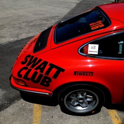 RALLY. Fotografie di Giulio Azzarello &copy;2024.