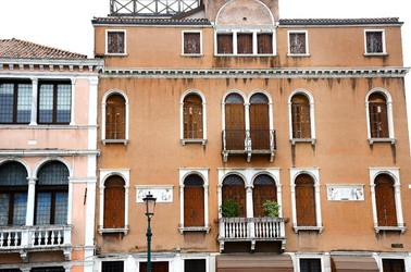 VENEZIA fotografie di Giulio Azzarello &copy;2015 2016.
