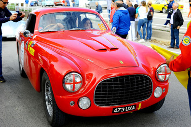 TARGA FLORIO storica in Sicilia. Fotografie di Giulio Azzarello ©2015 2016. TARGA FLORIO storica in Sicilia. Fotografie di Giulio Azzarello ©2015 2016.