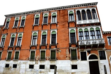 VENEZIA giugno 2018. Fotografie di Giulio Azzarello &copy;2018.