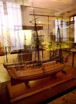 MUSEO DELLA NAVE Venezia. Fotografie di Giulio Azzarello ©2020. MUSEO DELLA NAVE Venezia. Fotografie di Giulio Azzarello ©2020.