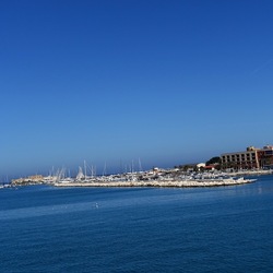 TRAPANI. Fotografie di Giulio Azzarello &copy;2022.