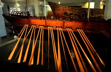 MUSEO DELLA NAVE Venezia. Fotografie di Giulio Azzarello ©2020. MUSEO DELLA NAVE Venezia. Fotografie di Giulio Azzarello ©2020.
