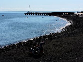 ISOLA di STROMBOLI fotografie di Giulio Azzarello &copy;2020.