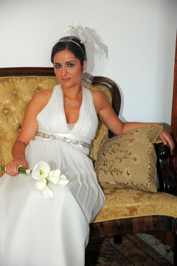 IL MATRIMONIO DI PAOLA E RAPHAEL fotografie di Giulio Azzarello &copy;2014.