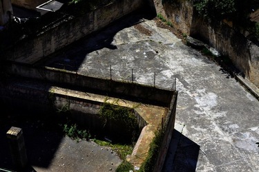 PERIFERIE fotografie di Giulio Azzarello ©2019.