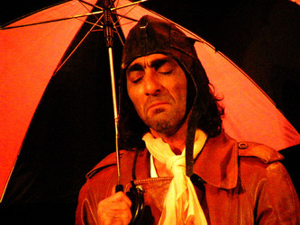 LUIGI MARIA BURRUANO attore italiano di origini siciliane. Fotografie di Giulio Azzarello ©2014. LUIGI MARIA BURRUANO attore italiano di origini siciliane. Fotografie di Giulio Azzarello ©2014.